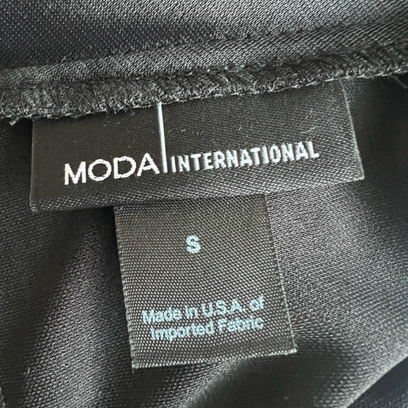 Little Black Cocktail Dress - Picture 10 of 11